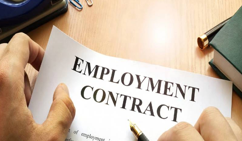 Employment Contracts in Qatar